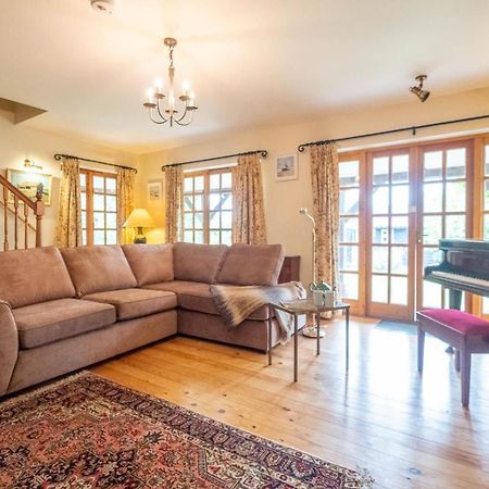 Micawbers - Aldeburgh Coastal Cottages Thorpeness Ngoại thất bức ảnh