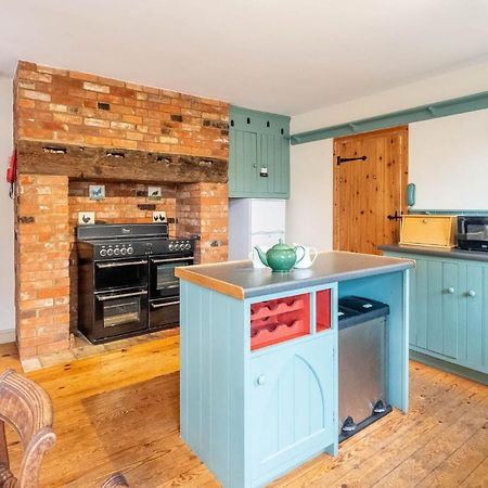Micawbers - Aldeburgh Coastal Cottages Thorpeness Ngoại thất bức ảnh
