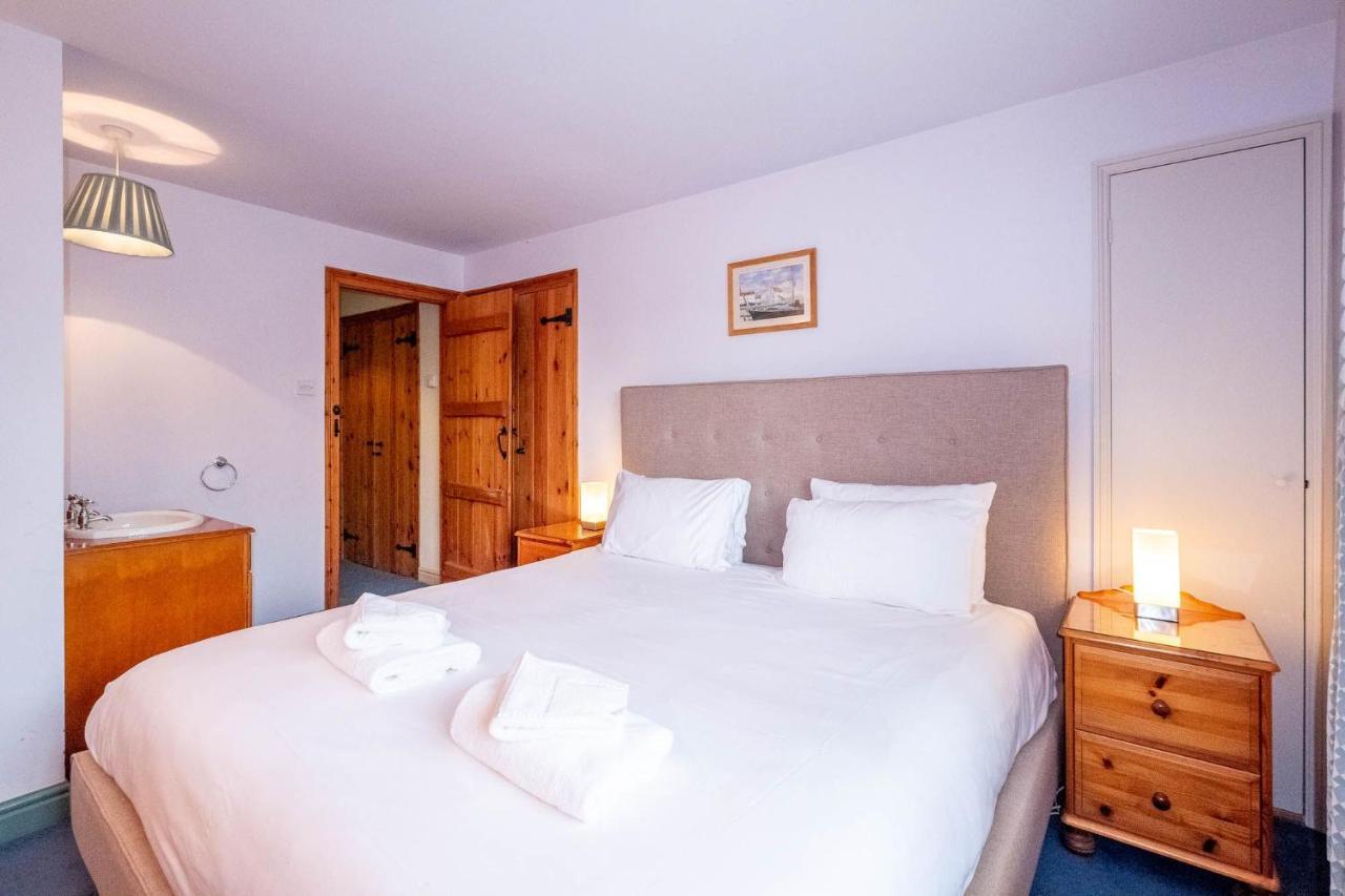 Micawbers - Aldeburgh Coastal Cottages Thorpeness Ngoại thất bức ảnh