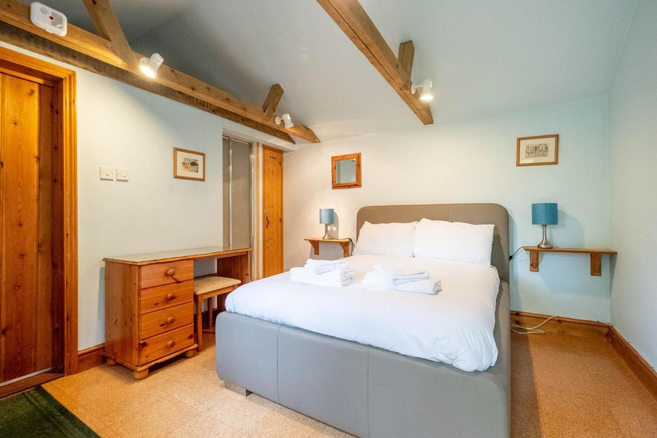 Micawbers - Aldeburgh Coastal Cottages Thorpeness Ngoại thất bức ảnh