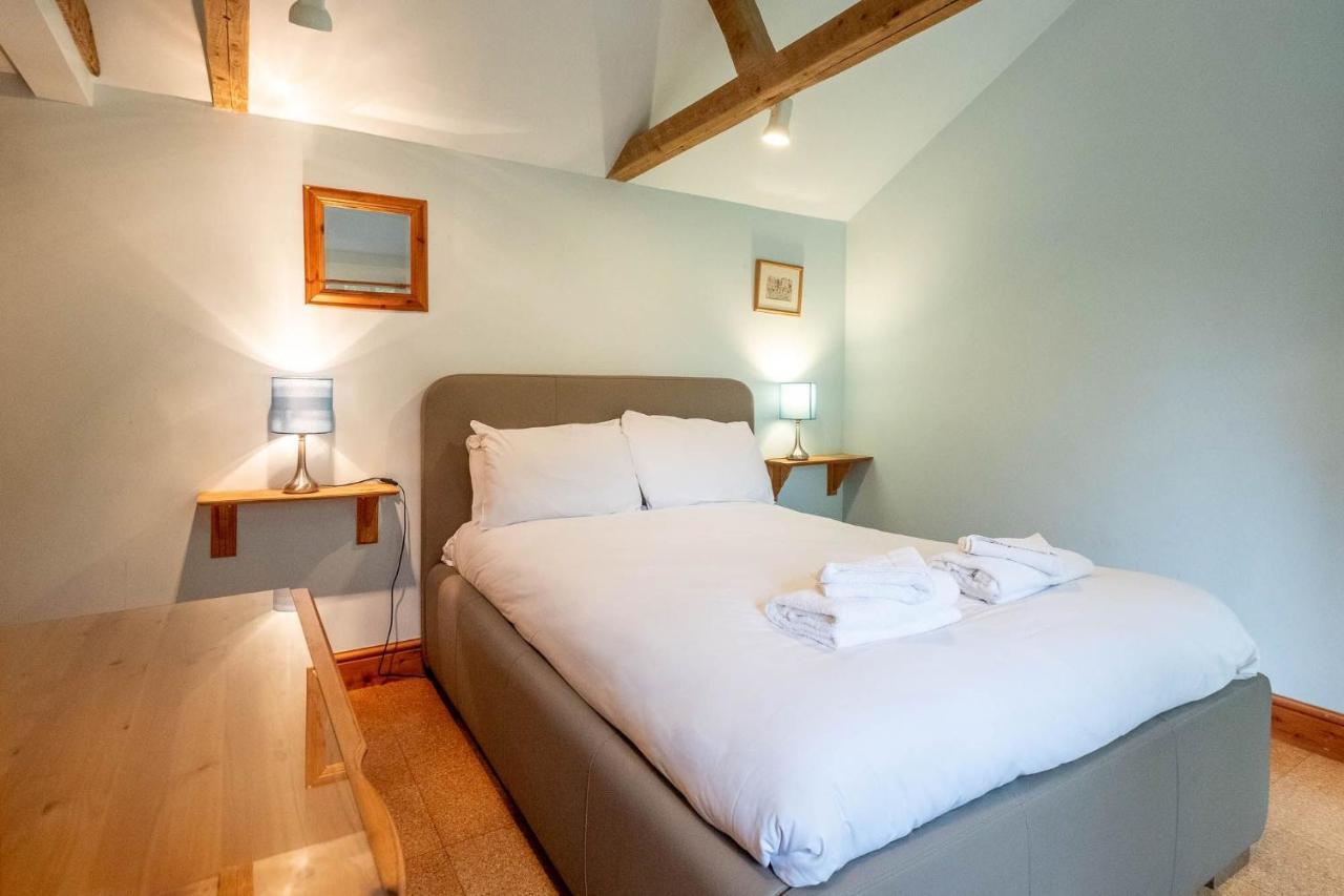 Micawbers - Aldeburgh Coastal Cottages Thorpeness Ngoại thất bức ảnh
