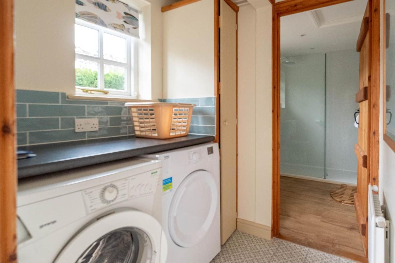 Micawbers - Aldeburgh Coastal Cottages Thorpeness Ngoại thất bức ảnh