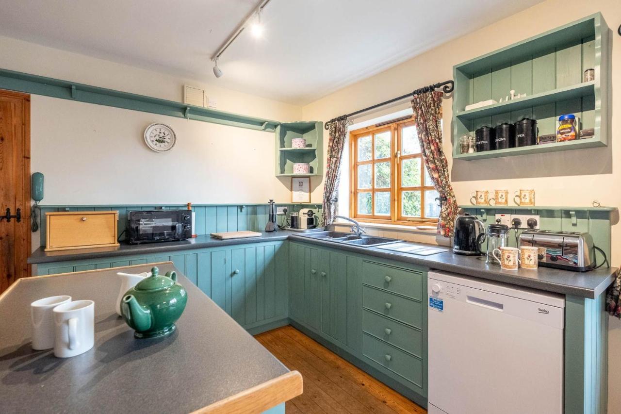 Micawbers - Aldeburgh Coastal Cottages Thorpeness Ngoại thất bức ảnh