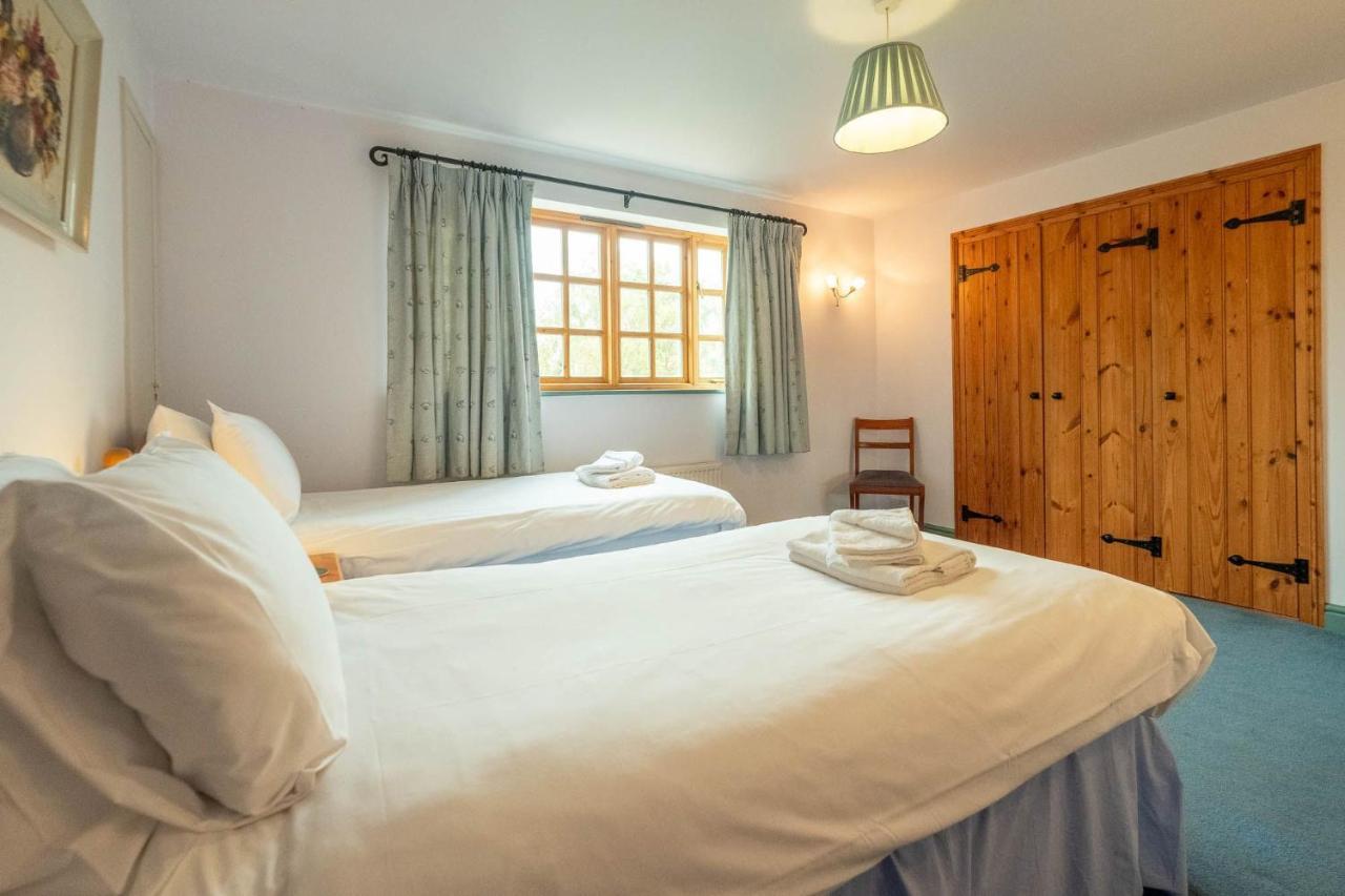 Micawbers - Aldeburgh Coastal Cottages Thorpeness Ngoại thất bức ảnh