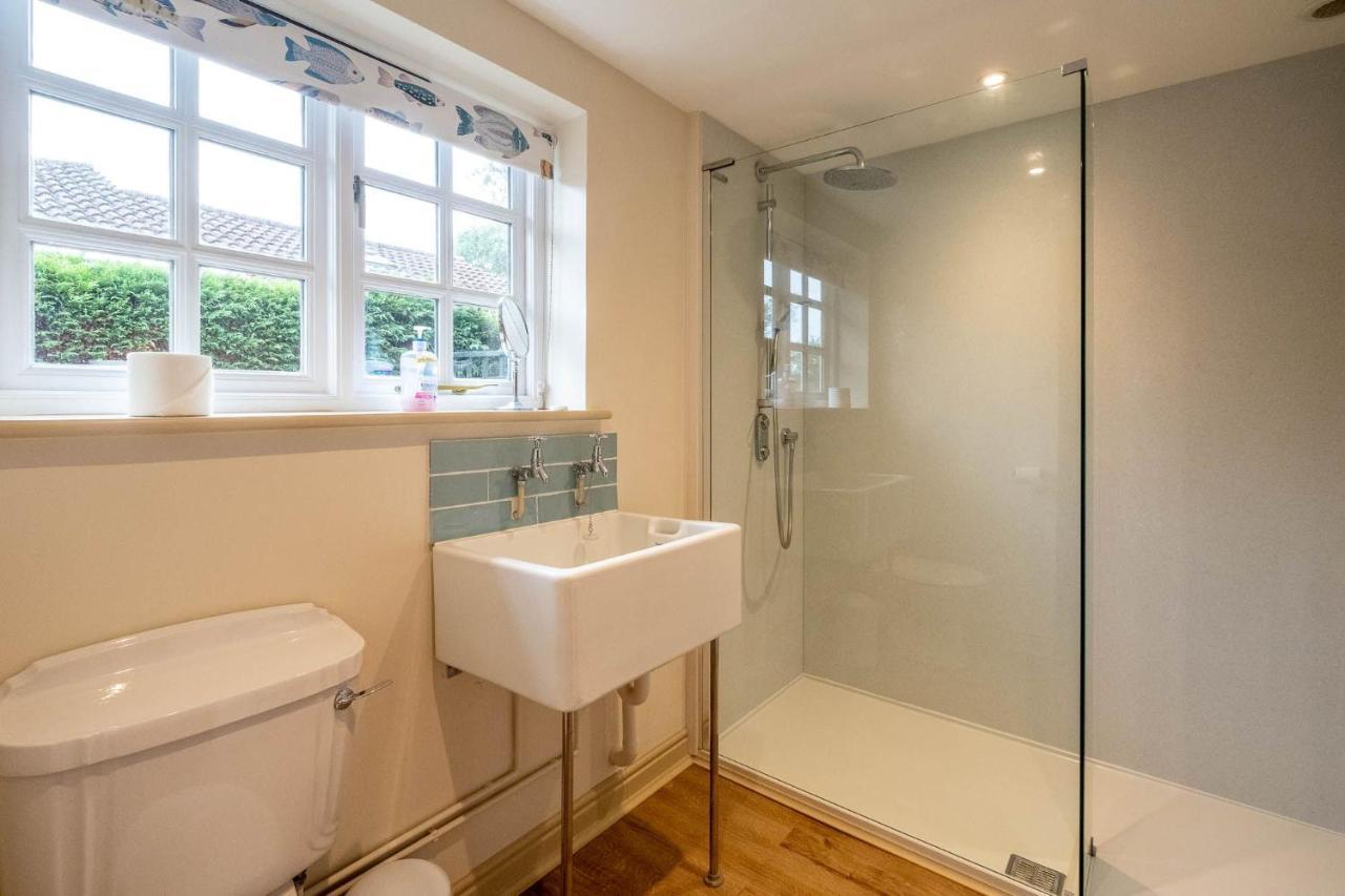 Micawbers - Aldeburgh Coastal Cottages Thorpeness Ngoại thất bức ảnh