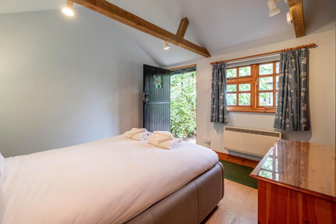 Micawbers - Aldeburgh Coastal Cottages Thorpeness Ngoại thất bức ảnh