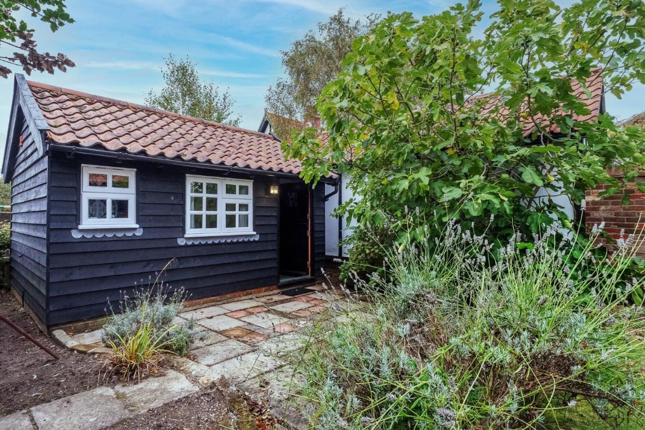 Micawbers - Aldeburgh Coastal Cottages Thorpeness Ngoại thất bức ảnh